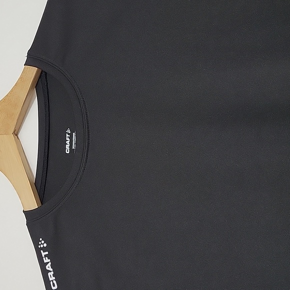 Craft Miami Marathon Shirt - Picture 2 of 10